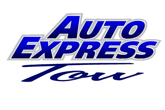 AUTO EXPRESS TOWING & RECOVERY LLC logo