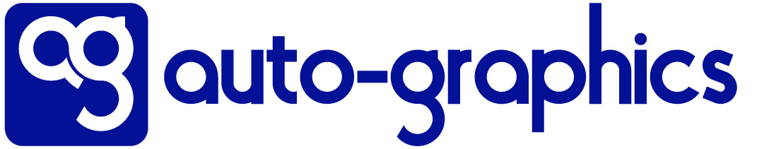 AUTO-GRAPHICS INC logo
