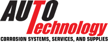 AUTO TECHNOLOGY COMPANY logo