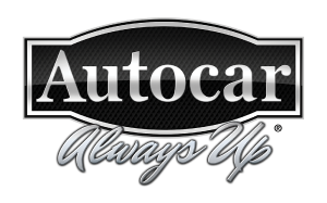 AUTOCAR LLC logo