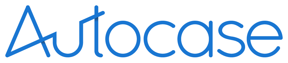 AUTOCASE logo