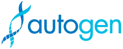 AUTOGEN INC. logo