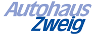 AUTOHAUS ZWEIG GMBH & CO. KG logo
