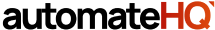 AUTOMATE HQ, INC. logo