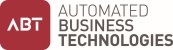 AUTOMATED BUSINESS PRODUCTS logo