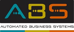 AUTOMATED BUSINESS SYSTEMS logo