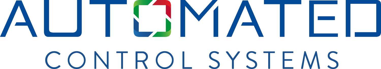 AUTOMATED CONTROL SYSTEMS, INC logo