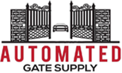 AUTOMATED GATE SUPPLY, INC. logo