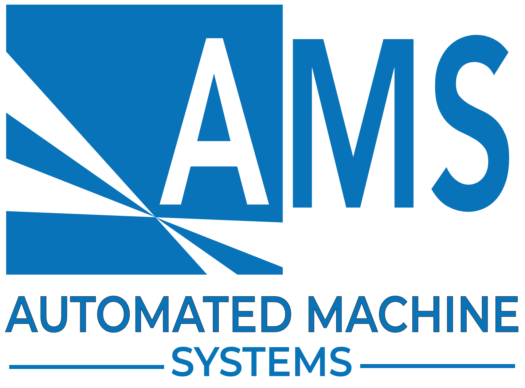 AUTOMATED MACHINE SYSTEMS, INC. logo