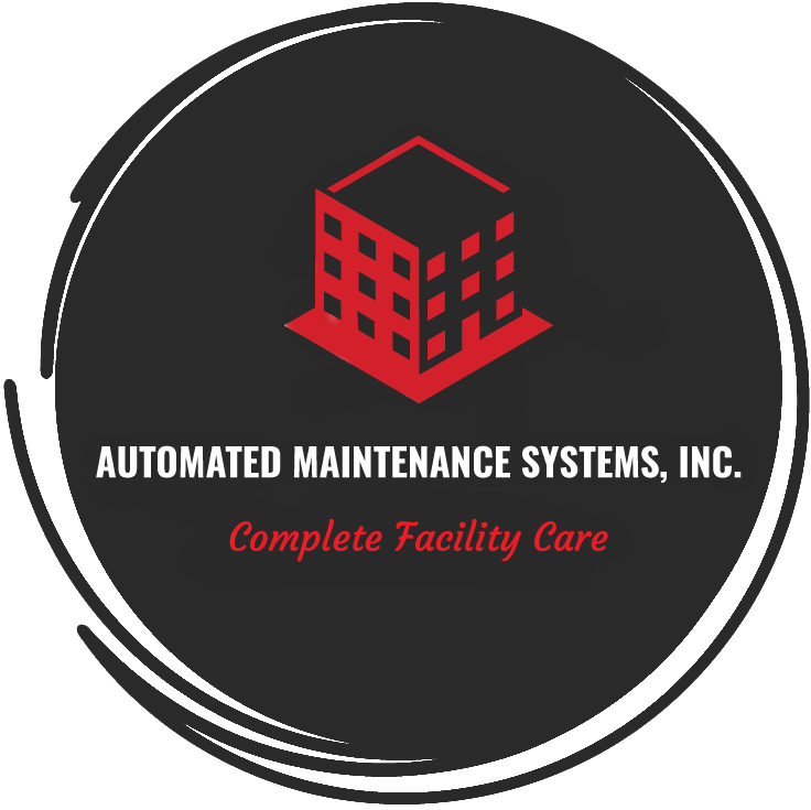 AUTOMATED MAINTENANCE SYSTEMS, INC logo