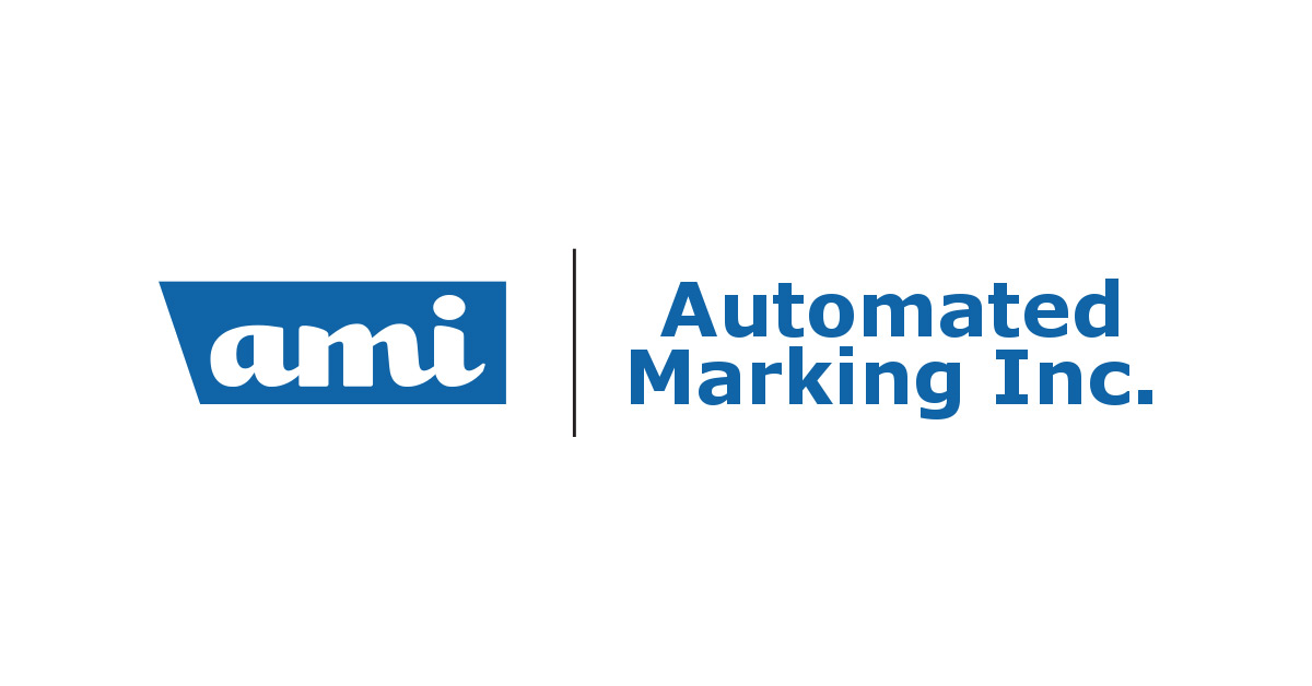 AUTOMATED MARKING INC. logo