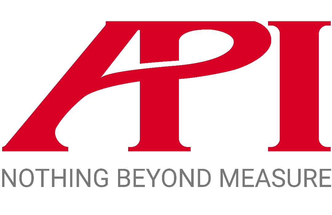 AUTOMATED PRECISION INC logo