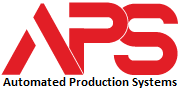 AUTOMATED PRODUCTION SYSTEMS, INC. logo