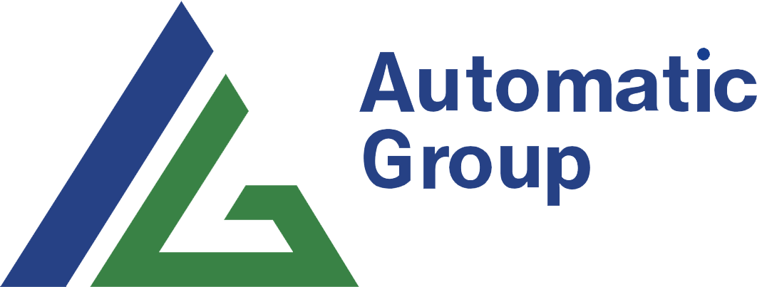 AUTOMATIC EQUIPMENT, INC logo