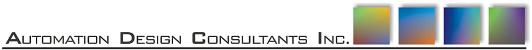 AUTOMATION DESIGN CONSULTANTS INC logo