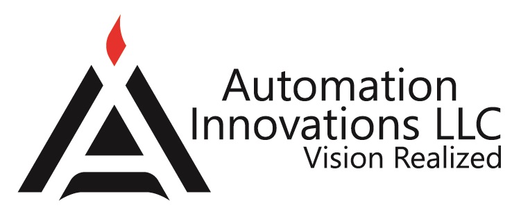 AUTOMATION INNOVATIONS LLC logo