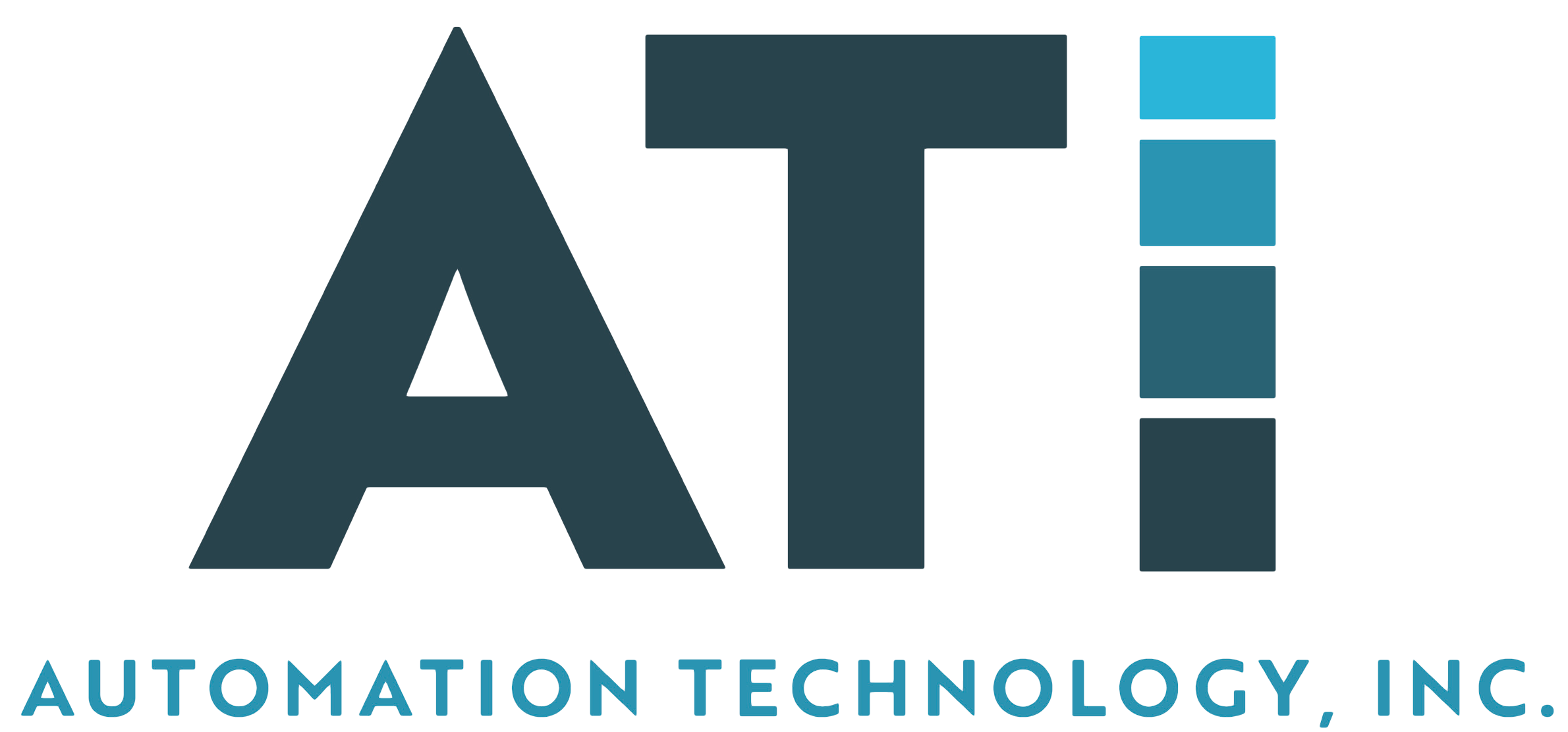 AUTOMATION TECHNOLOGY INC logo