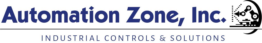 AUTOMATION ZONE INC logo