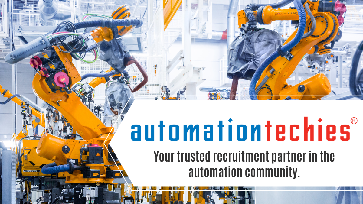 AUTOMATIONTECHIES logo