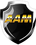 AUTOMOTIVE ARMOR MANUFACTURING INC logo