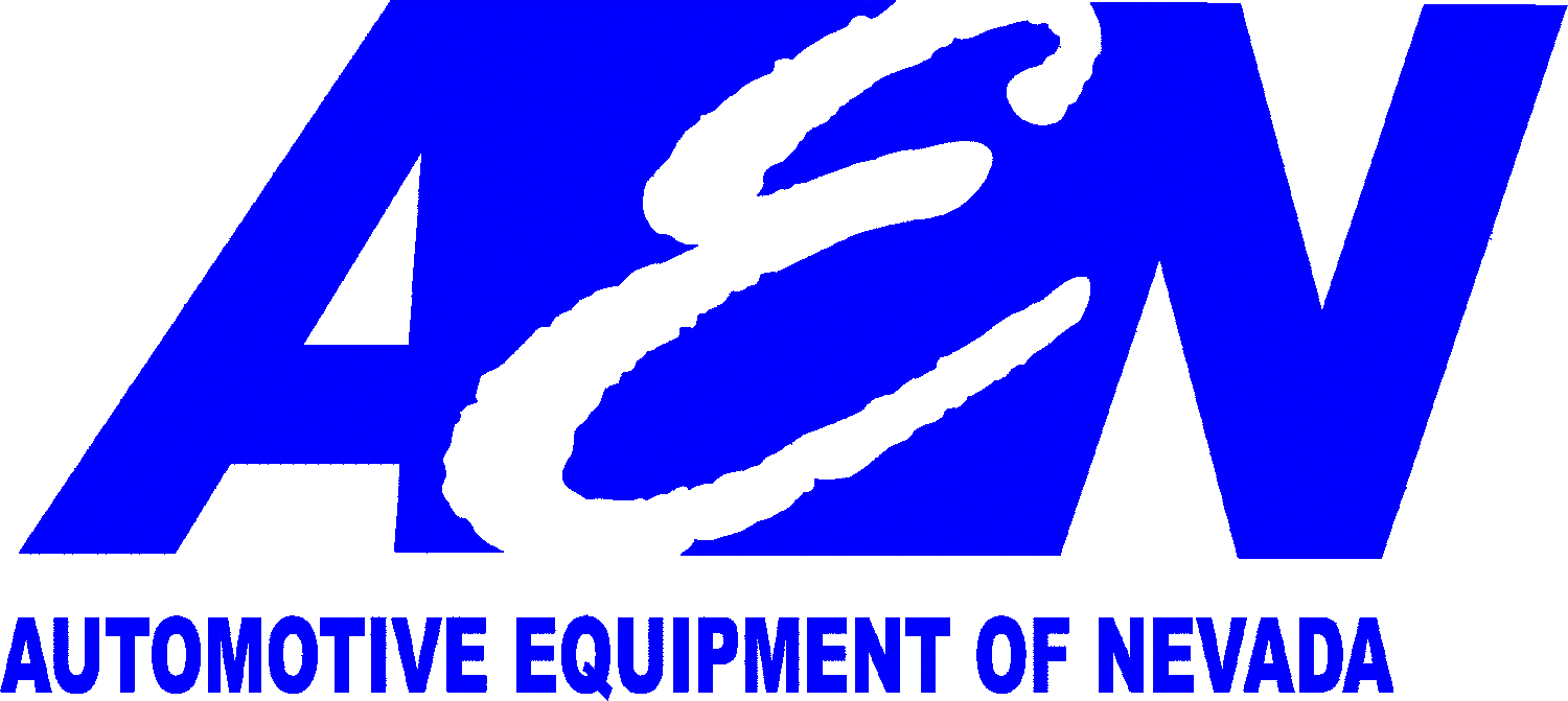 AUTOMOTIVE EQUIPMENT OF NEVADA logo