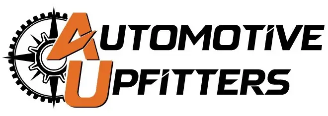 AUTOMOTIVE UPFITTERS LLC logo
