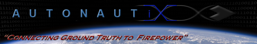 AUTONAUTIX, LLC logo
