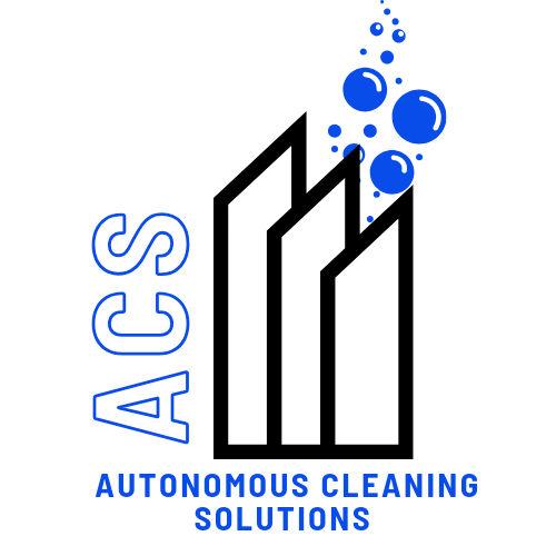 AUTONOMOUS CLEANING SOLUTIONS, LLC logo