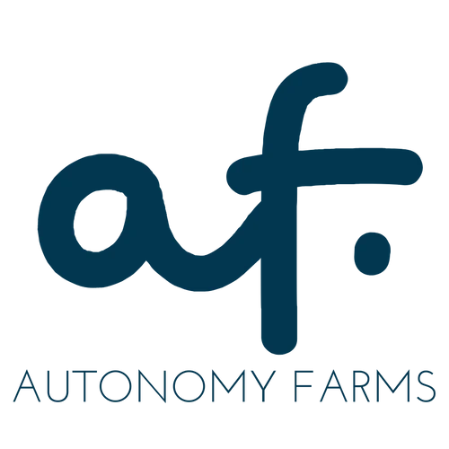 AUTONOMY FARMS LLC logo