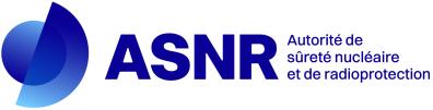 AUTORITE DE SURETE NUCLEAIRE ET DE RADIOPROTECTION logo