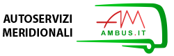 AUTOSERVIZI MERIDIONALI S.R.L. logo