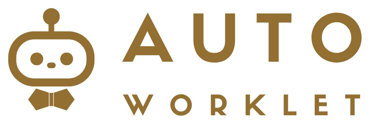 AUTOWORKLET, LLC logo