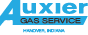 AUXIER GAS SERVICE INC logo
