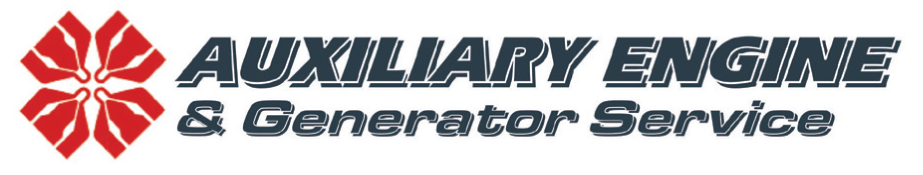 AUXILIARY ENGINE & GENERATOR SERVICE LLC logo