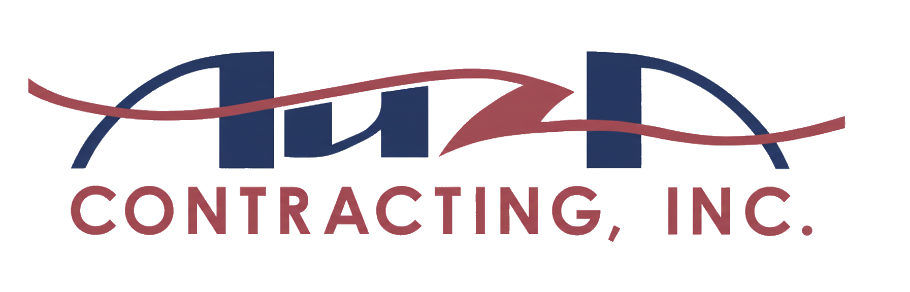AUZA CONTRACTING, INC logo