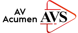 AV ACUMEN LLC logo
