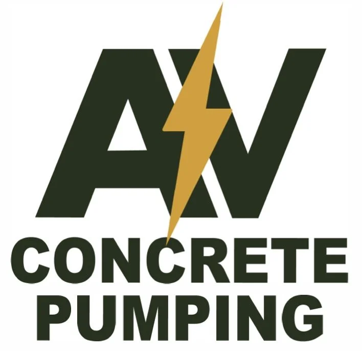 AV CONCRETE PUMPING LLC logo