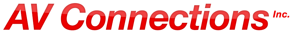 AV CONNECTIONS INC logo