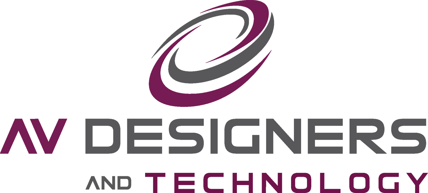 AV DESIGNERS & TECHNOLOGY LLC logo