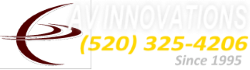 AV INNOVATIONS INC logo