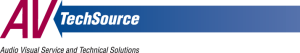 AV TECHSOURCE, INC. logo