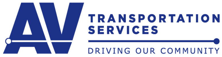 AV TRANSPORTATION SERVICES LLC logo