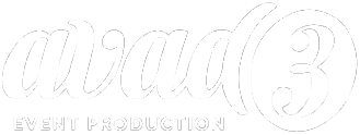 AVAD3 EVENT PRODUCTION LLC logo