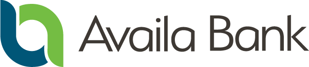 AVAILA BANK logo