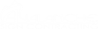 AVALANCHE SIGN CONTRACTING, LLC logo