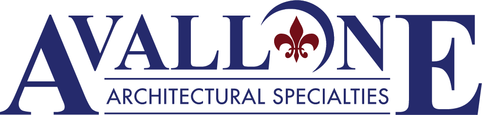 AVALLONE ARCHITECTURAL SPECIALITIES LLC logo