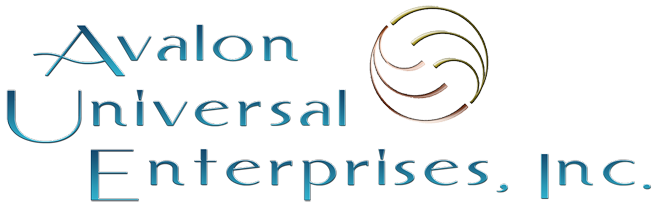 AVALON UNIVERSAL ENTERPRISES INC logo