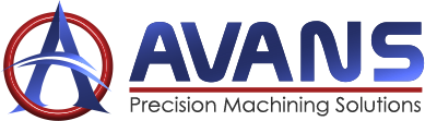 AVANS MACHINE, INC logo