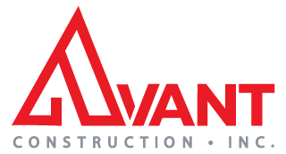 AVANT CONSTRUCTION, INC logo