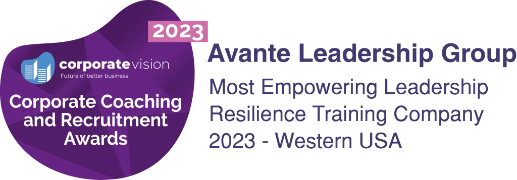 AVANTE LEADERSHIP GROUP LLC logo